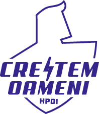 Crestem Oameni